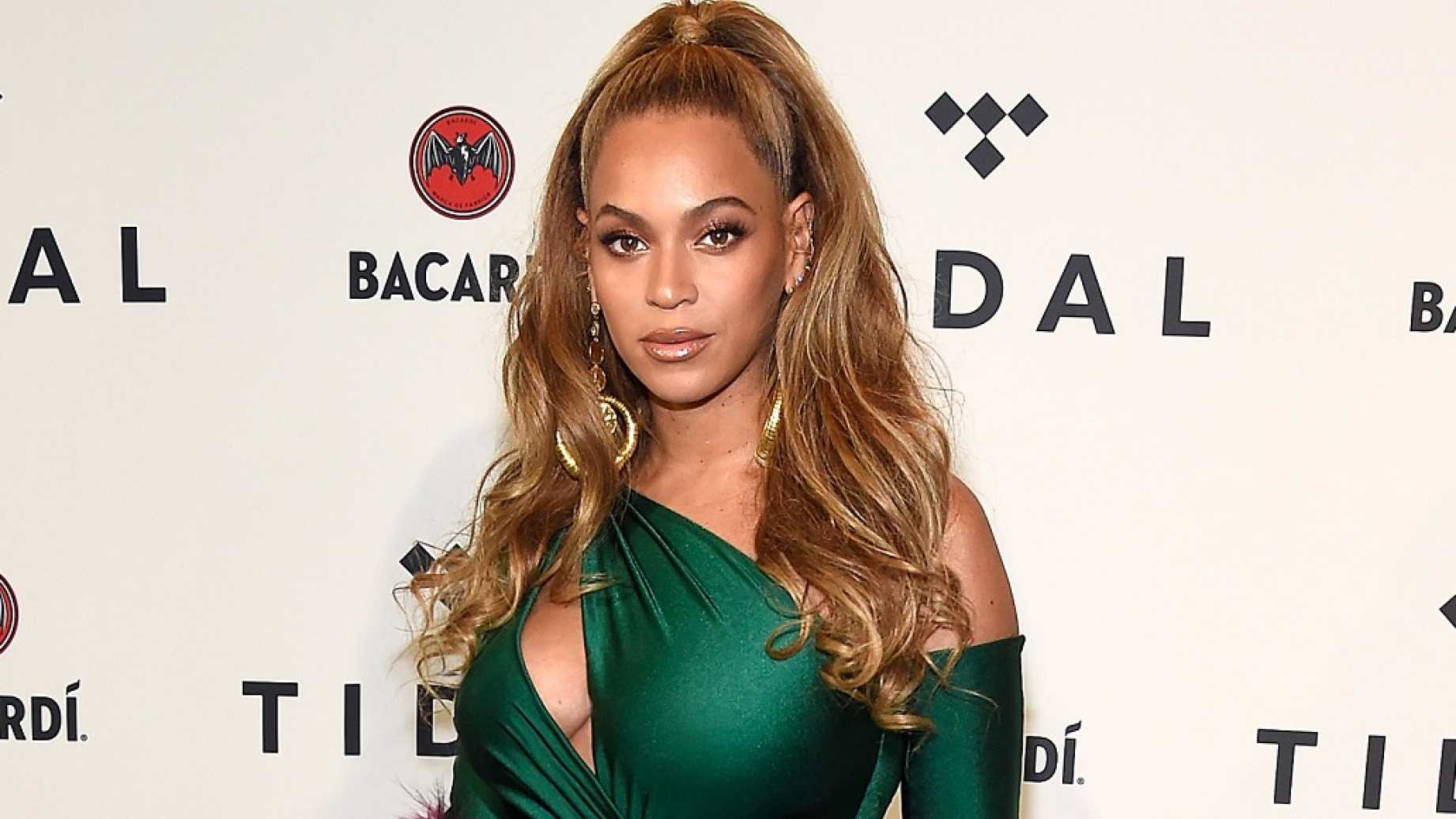 Beyonce