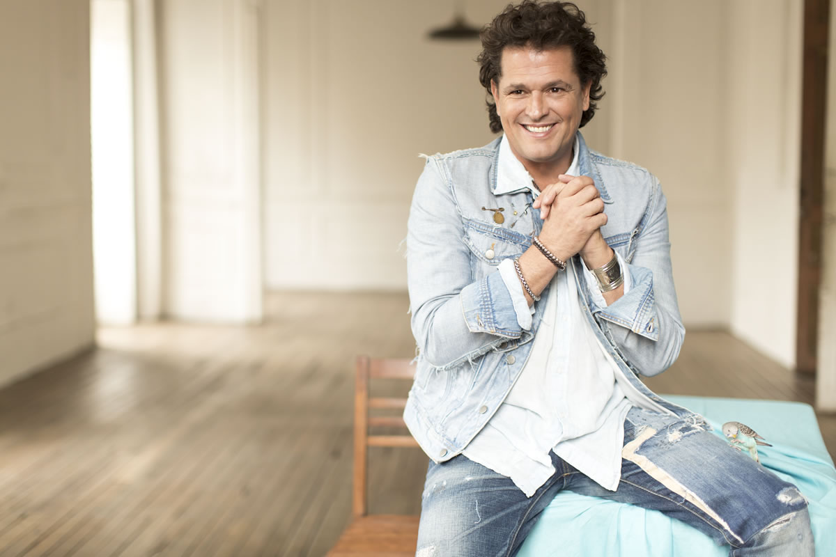 Carlos Vives