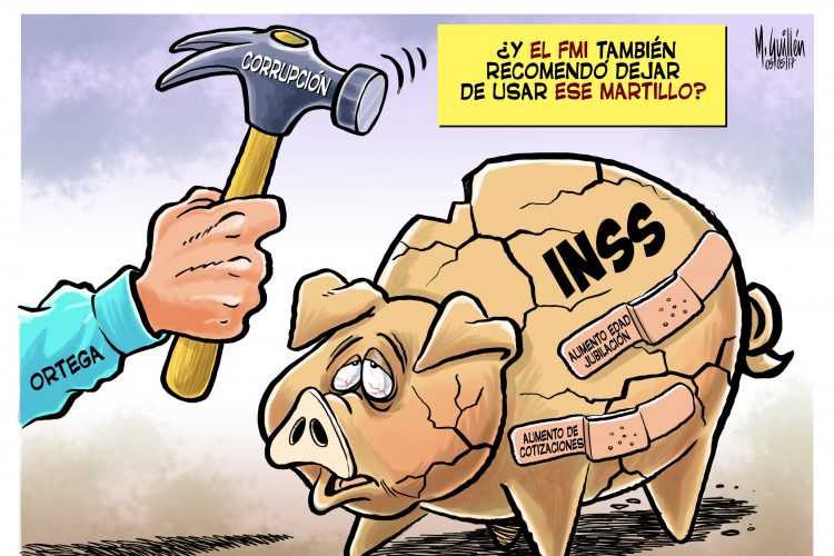 Caricatura 17-04-2018