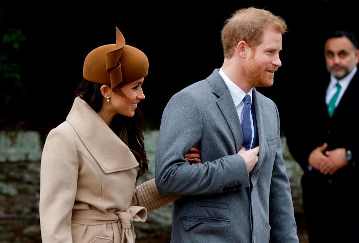 Enrique y Meghan, lo que debés saber si vas a asistir a la boda