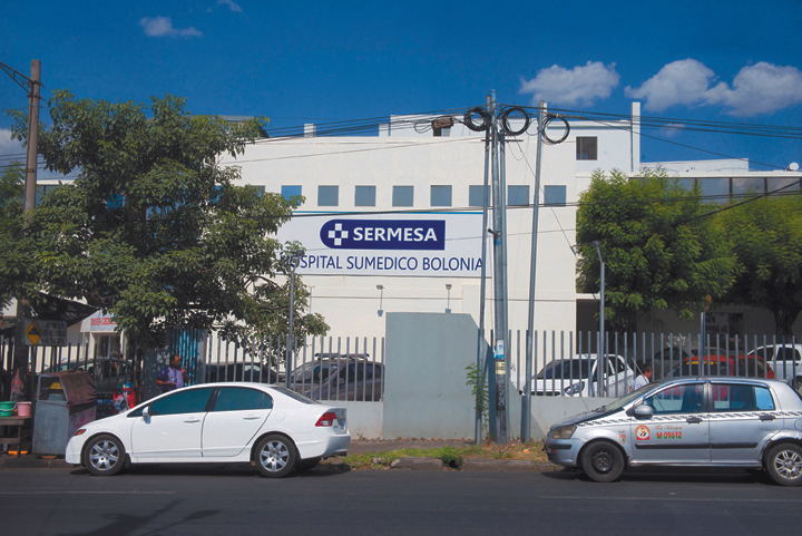 Sumedico creció al amparo del Seguro Social