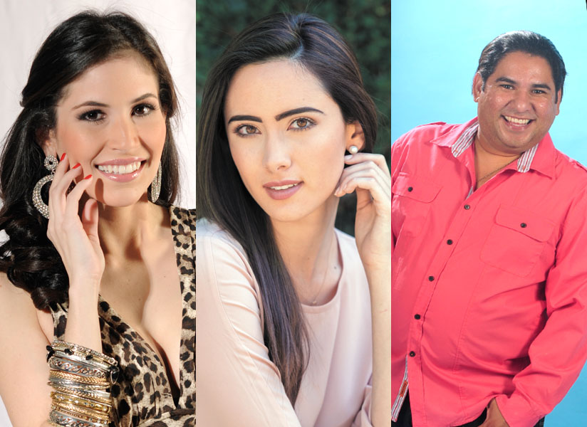 Influencers nicas no se pronuncian sobre protestas contra reformas al INSS