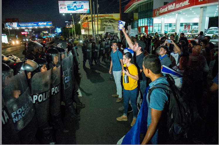 Cruz Roja informa que se mantendrán en las calles para atender emergencias
