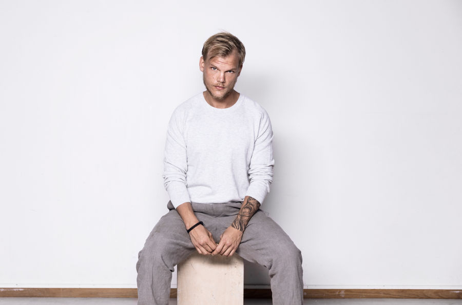 Muere el DJ Avicii a los 28 años