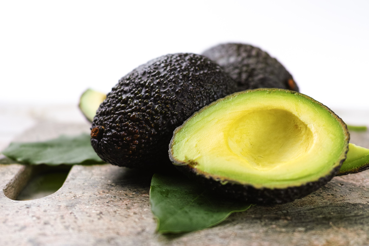 El aguacate