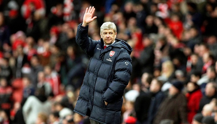Arsene Wenger dejará al Arsenal al final de la temporada