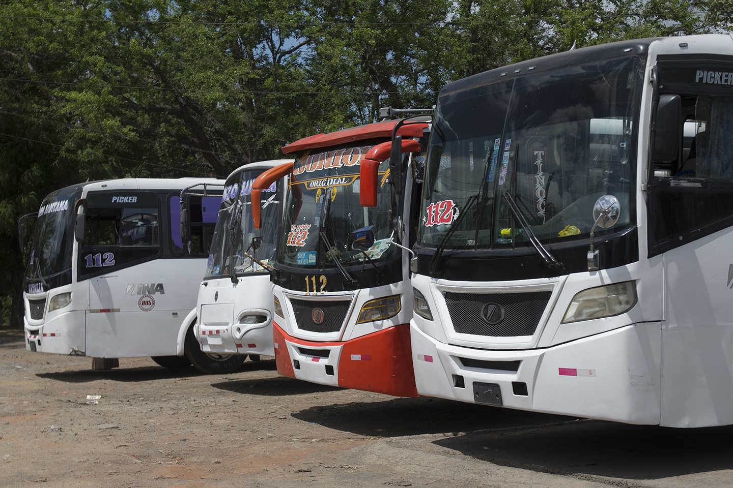 TUC de Managua