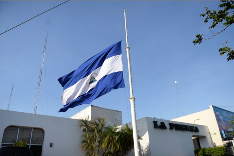 Luto Nacional