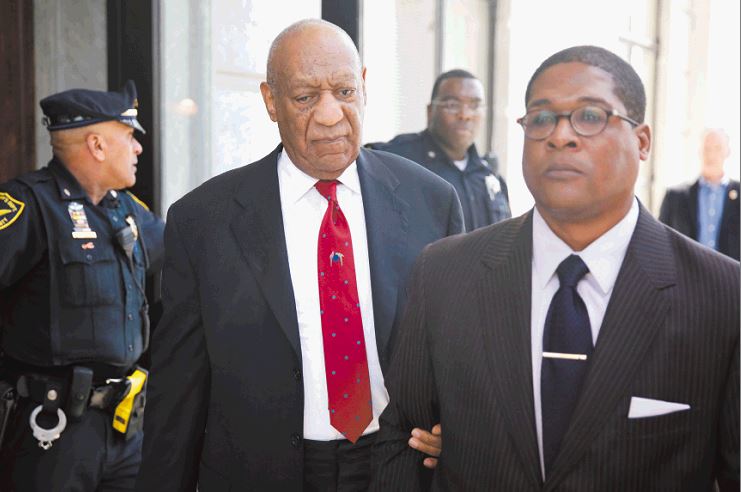 Bill Cosby