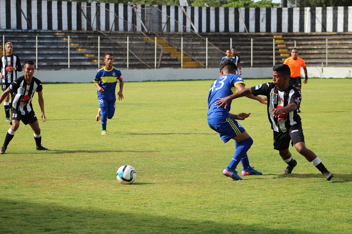 Real Estelí vs. Juventus FC y UNAN vs. Diriangén, las semifinales de la Juvenil Especial