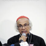 monseñor Rolando Álvarez