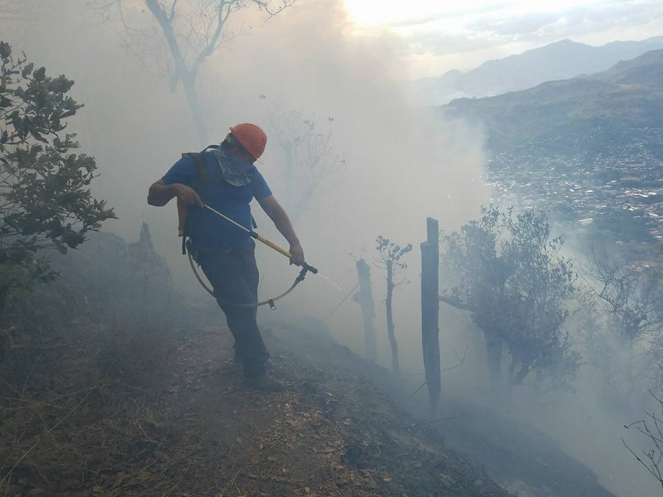 apante, cerro apante