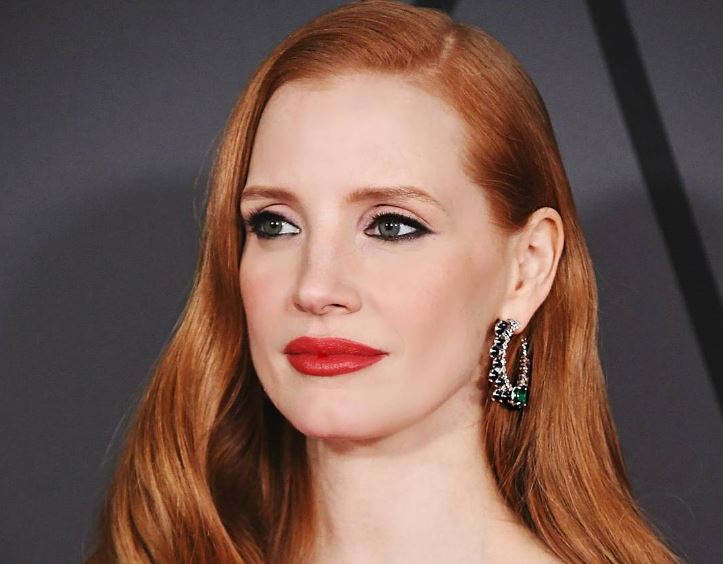 Jessica Chastain, Penélope Cruz y Lupita Nyong’o preparan cinta sobre espionaje
