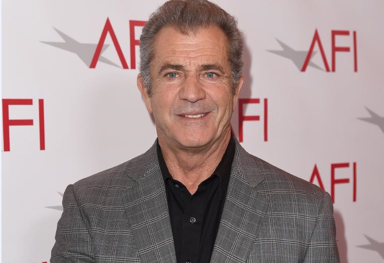 Mel Gibson volverá a dirigir cinta sobre la Segunda Guerra Mundial