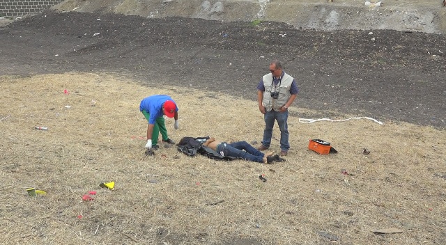 Un joven muere tras colisión entre un camión y una mototaxi en Matagalpa