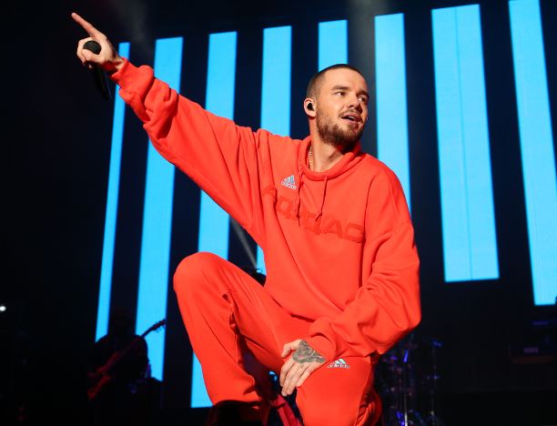 Liam Payne disfruta más de su música que cuando estaba con One Direction