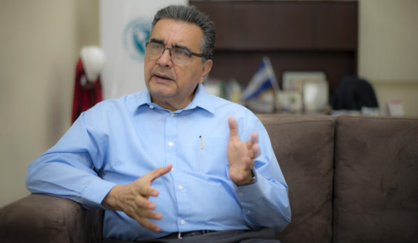 Ernesto Medina. Alianza Cívica, Coalición Nacional, Cosep. oposición, Nicaragua