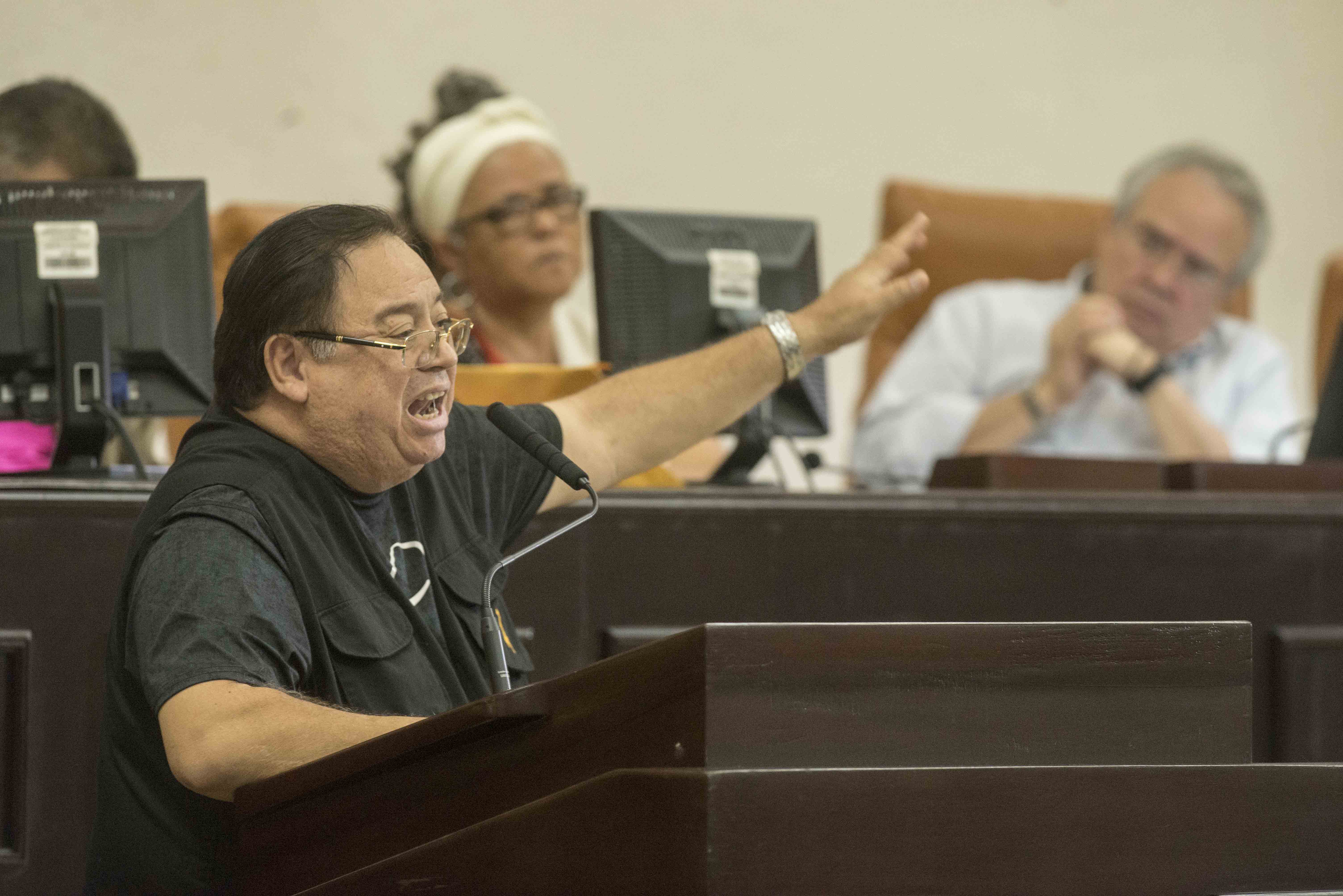 Walter Castillo Sandino, nieto, protestas, Daniel Ortega, Niquinohomo