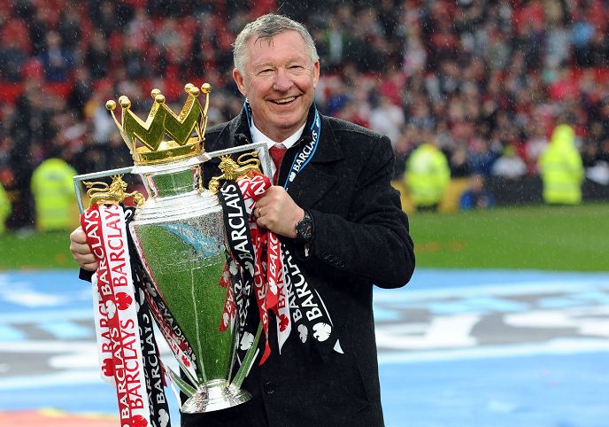 Alex Ferguson, operado de urgencia de una hemorragia cerebral