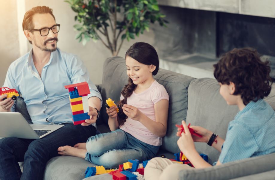 ¿Cómo potenciar las capacidades del niño? Sigue estos consejos