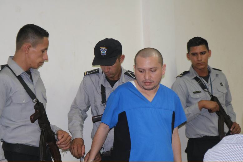 Violación, Matagalpa
