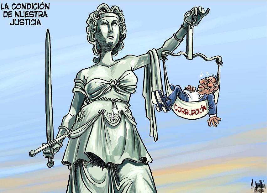 Caricatura 08-05-2018