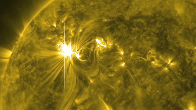 Explican por primera vez cómo será la muerte del Sol