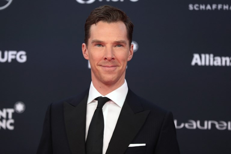 Benedict Cumberbatch rechazará papeles si no hay igualdad salarial
