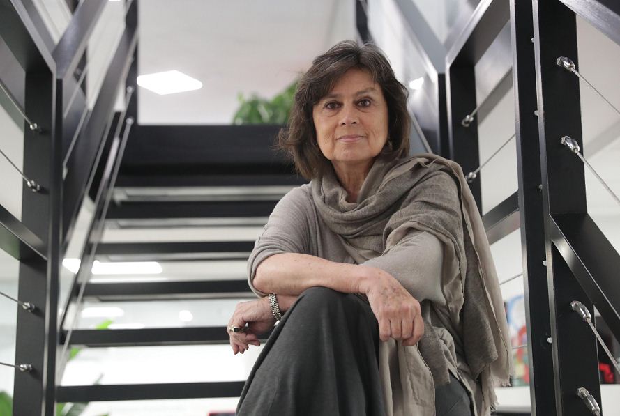 El único antídoto contra el femicidio es la presión callejera, sostiene Laura Restrepo