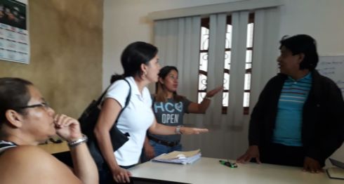 Familiares exigen conocer dictamen de Medicina Legal de estudiantes asesinados en Estelí