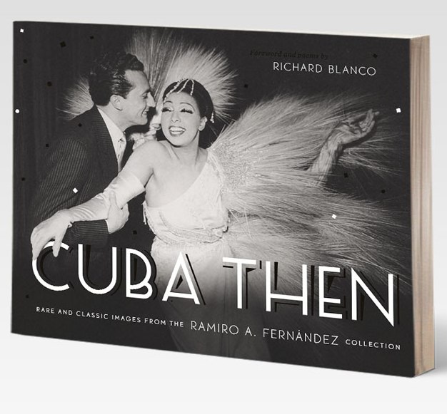 Fotos de «barbudos» y vedettes muestra a Cuba hasta los años 60