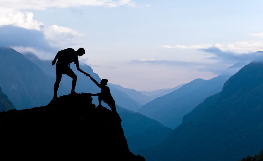 Diez consejos de crecimiento personal