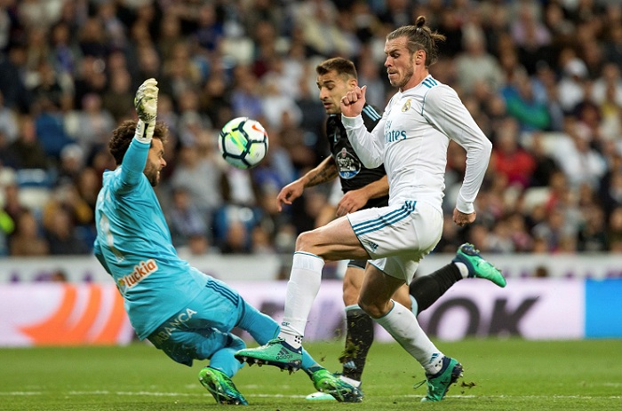 Real Madrid y Atlético vencen en la Liga previo a partidos por títulos europeos