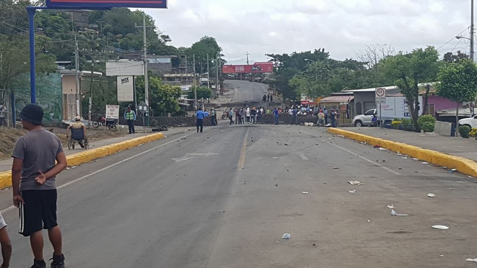 Juigalpa, Chontales