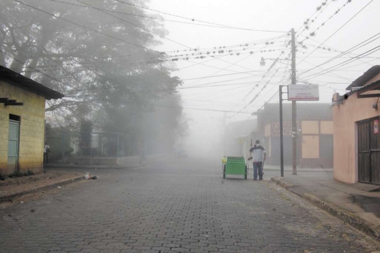 Lluvia
