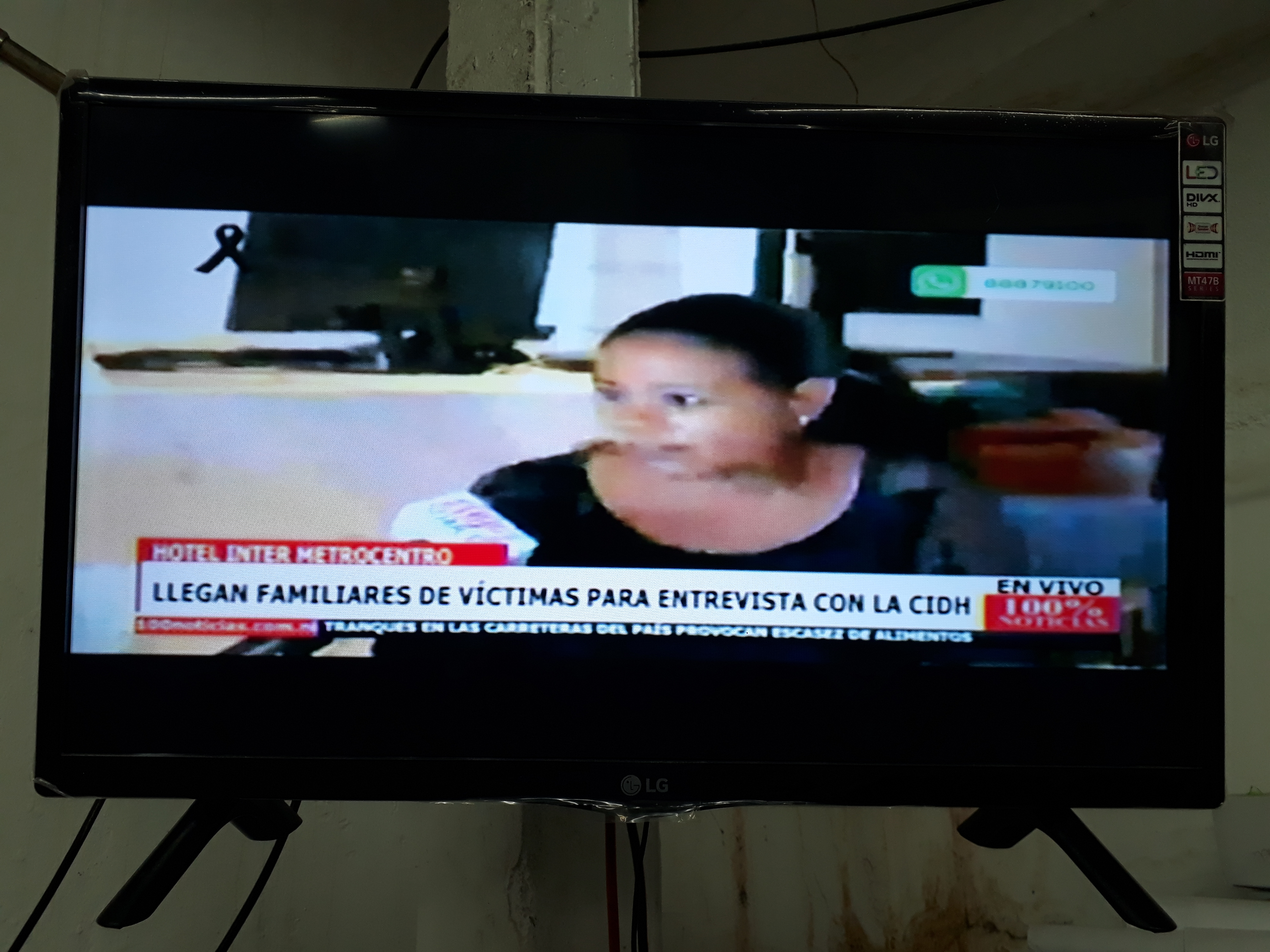 100% Noticias