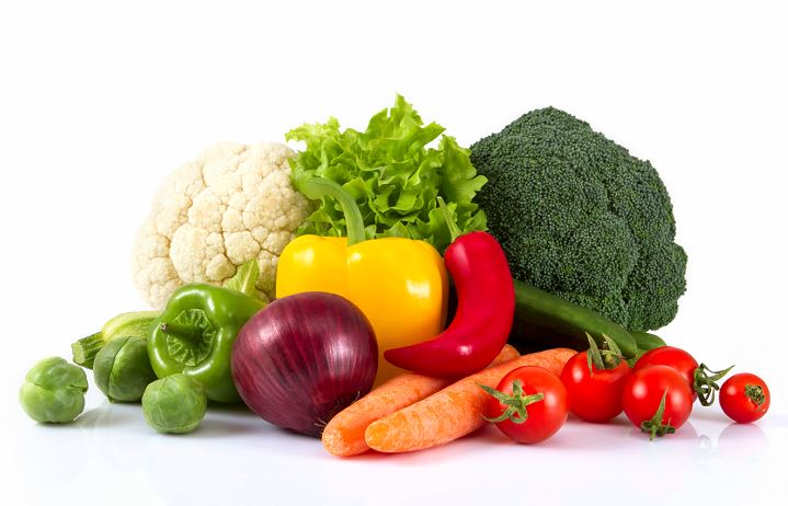 Estos son los alimentos que reducen el apetito