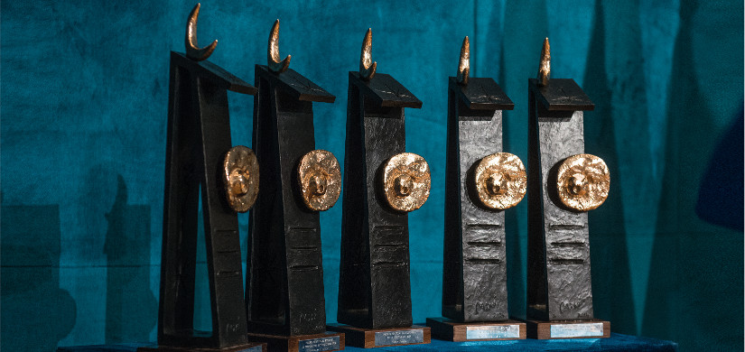Esta semana anuncian al ganador del Premio Princesa de las Letras 2018