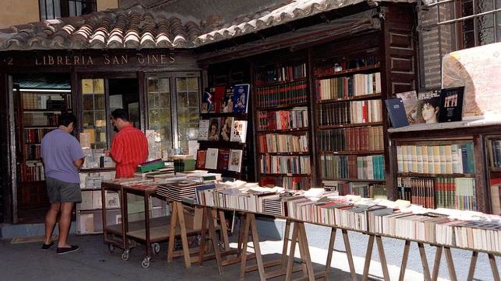Libros impresos se vendieron más que los digitales en 2017