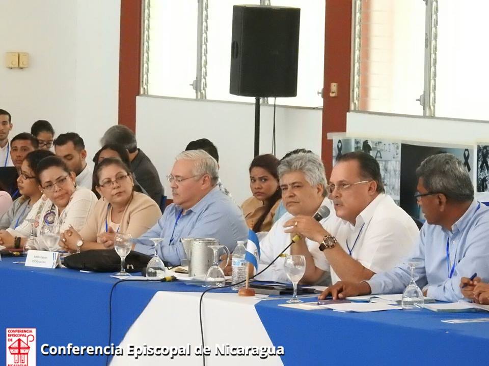 Rosario Murillo, diálogo nacional, renuncia, Daniel Ortega, Rosario Murillo, canciller