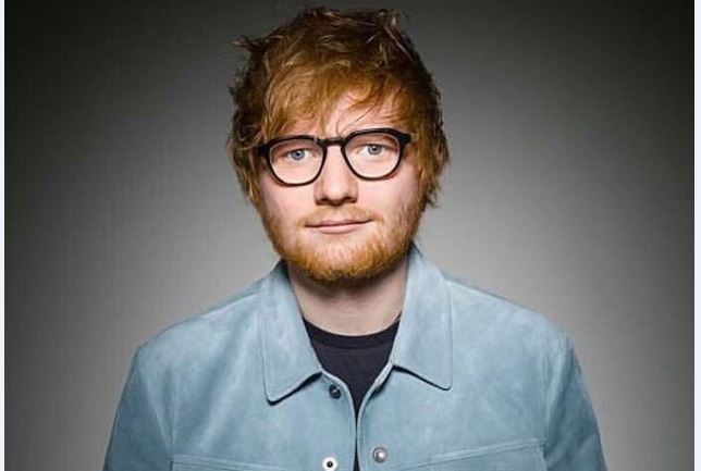 Ed Sheeran denuncia la utilización de una de sus canciones para campaña provida