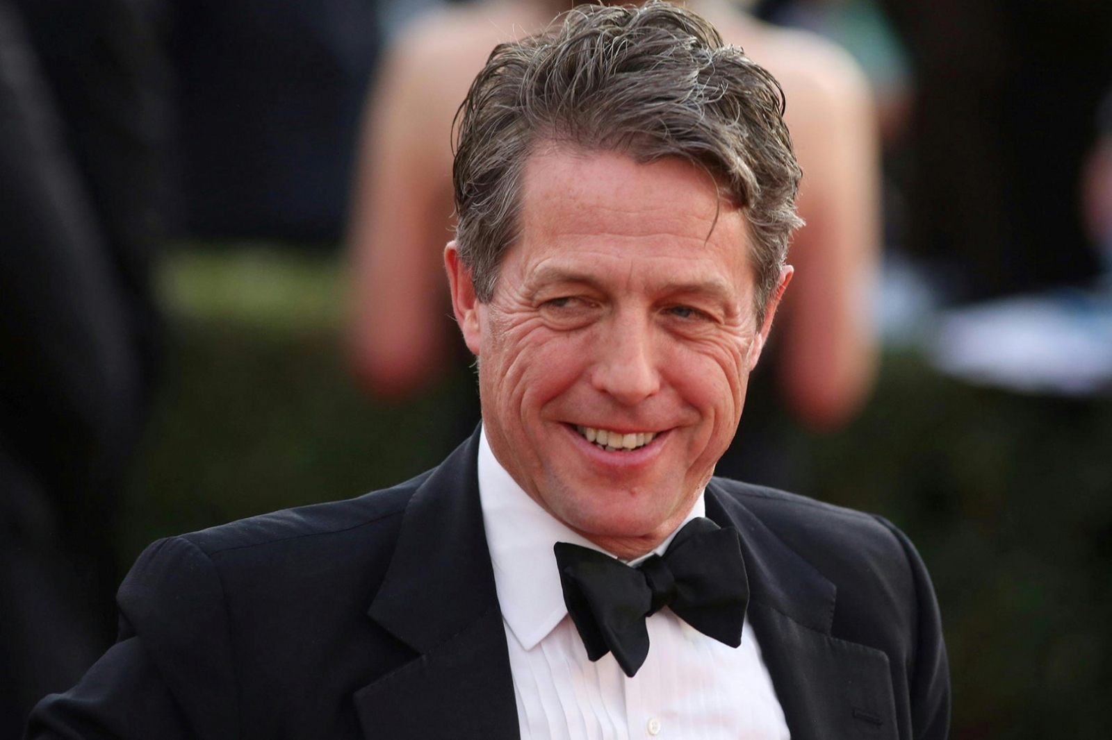 Hugh Grant, el «eterno soltero», contraerá matrimonio