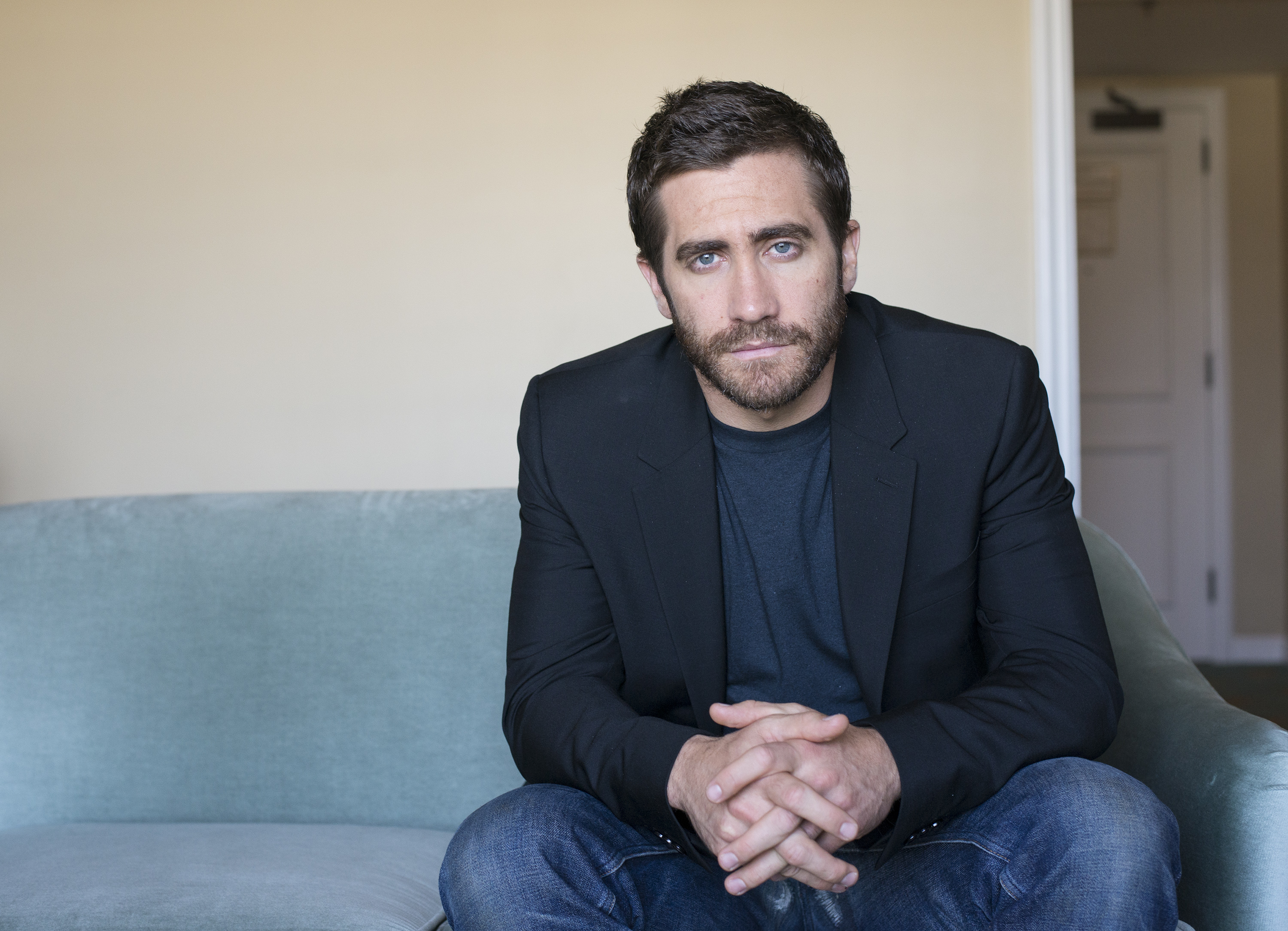 Jake Gyllenhaal será el villano de la nueva secuela de Spider-Man