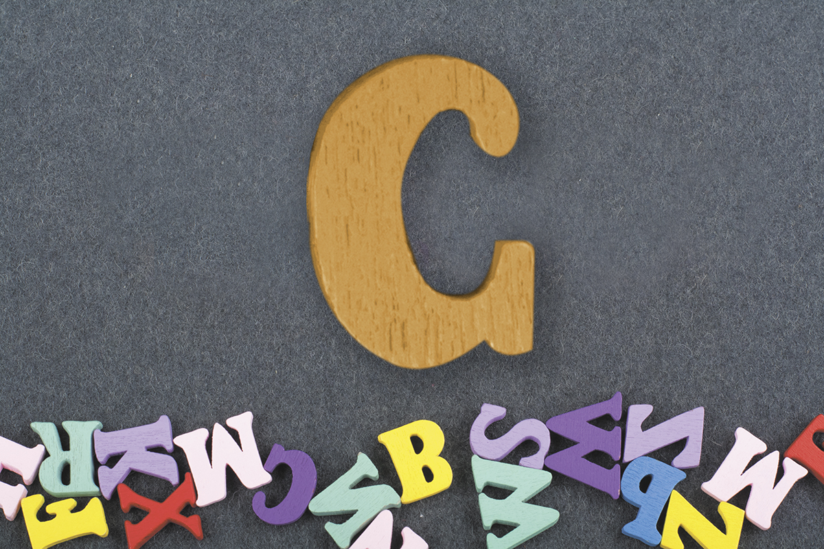 Descubra los numerosos y correctos usos de la letra g