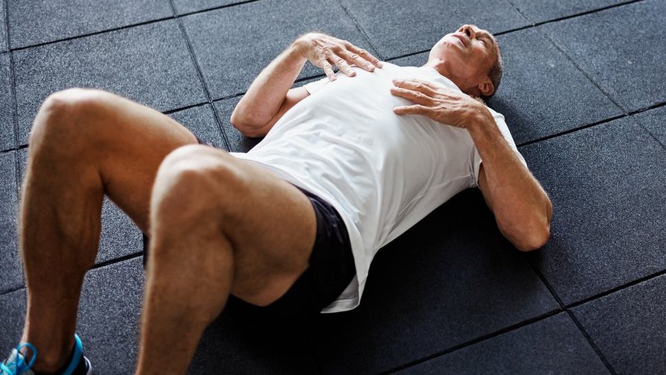 abdominales