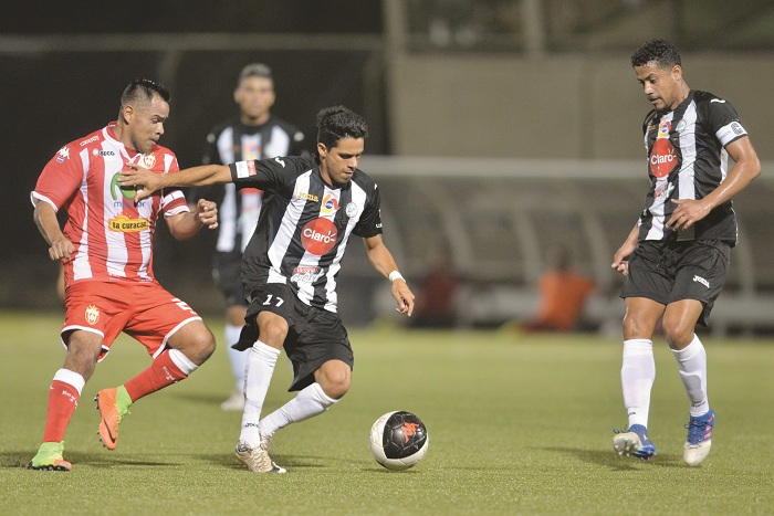 Final se mantiene para este domingo pero en cualquier momento puede posponerse