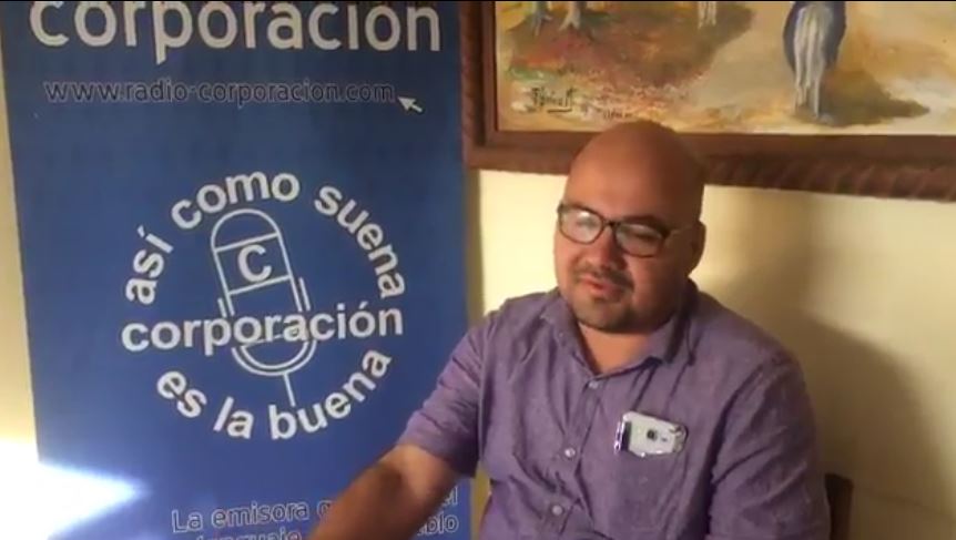 Radio Corporación denuncia amenazas ante labor periodística