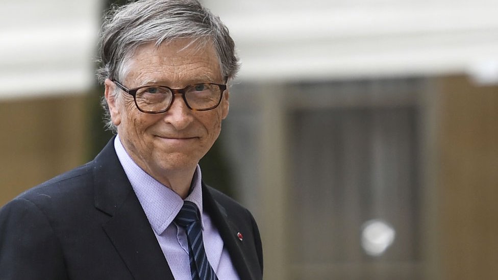 Estos son los cinco libros que Bill Gates recomienda leer, ¿conoces alguno?