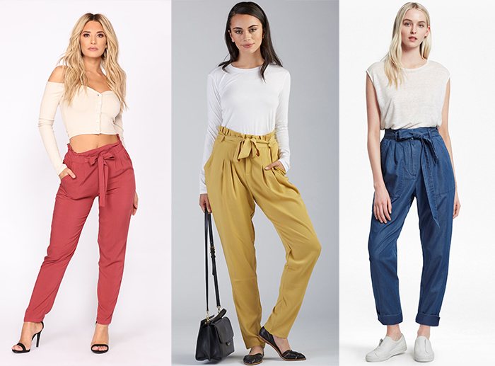 pantalón