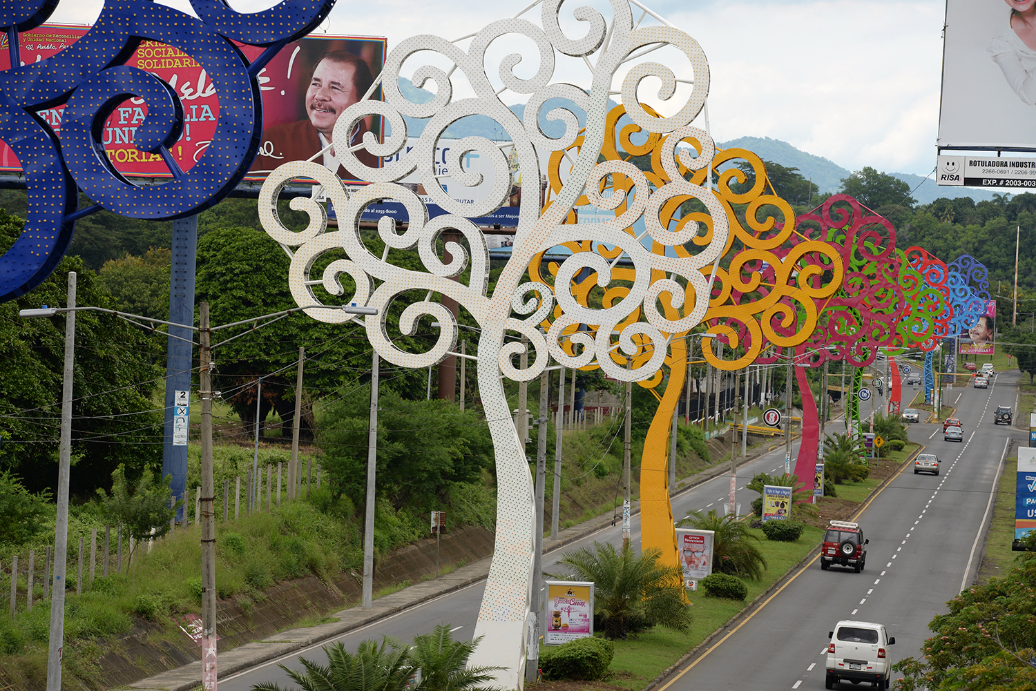 Managua